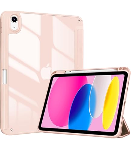 Amazon.com: ProCase for iPad (A16) 11th Generation 11 Inch 2025